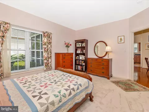 Bedroom - 6 Stine Ct, Middletown, MD 21769 photo 4 of 6
