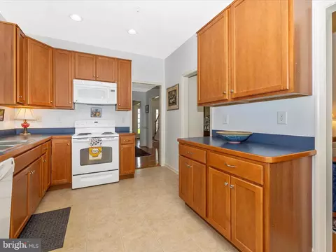 Kitchen - 6 Stine Ct, Middletown, MD 21769 photo 5 of 6