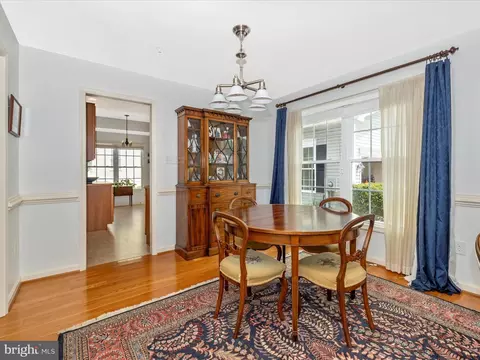 Dining - 6 Stine Ct, Middletown, MD 21769 photo 1 of 2
