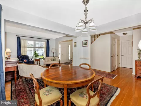 Dining - 6 Stine Ct, Middletown, MD 21769 photo 2 of 2