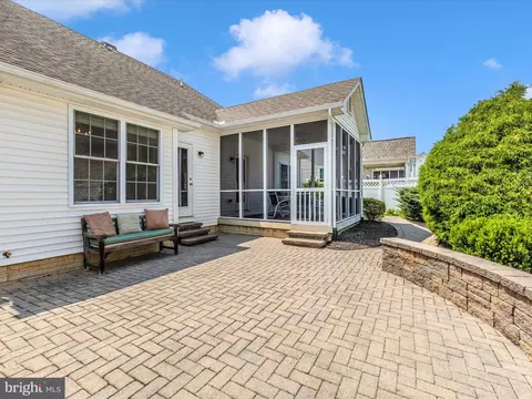 Exterior - 6 Stine Ct, Middletown, MD 21769 photo 11 of 15