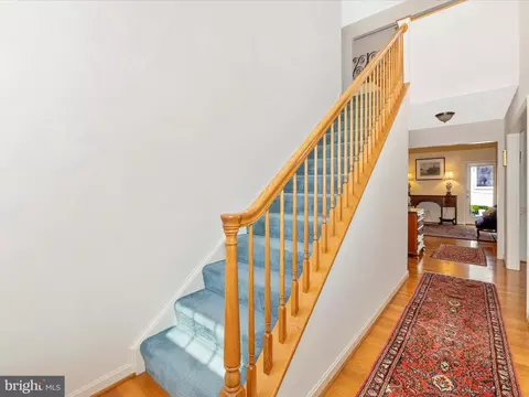 Entry Way - 6 Stine Ct, Middletown, MD 21769 photo 2 of 5
