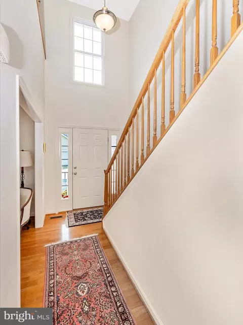 Entry Way - 6 Stine Ct, Middletown, MD 21769 photo 1 of 5