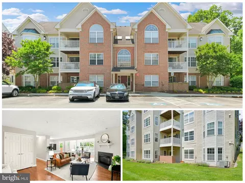 6513 Springwater Ct #5102, Frederick, MD 21701