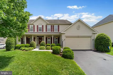 5631 Jordan Blvd, New Market, MD 21774