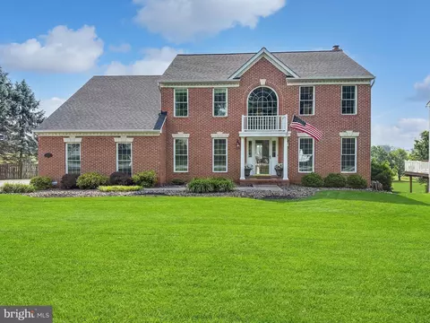 13225 Manor S, Mount Airy, MD 21771