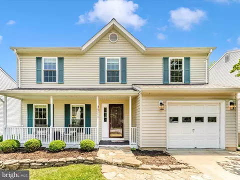 5553 Sponseller Ct, New Market, MD 21774