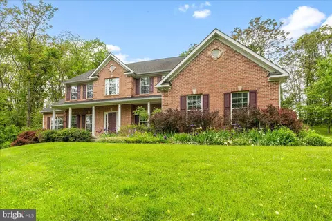 10840 Wolfsville Rd, Myersville, MD 21773