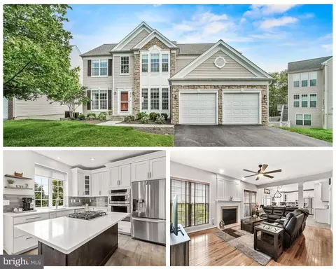 202 Galyn Dr, Brunswick, MD 21758