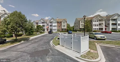 903 Blue Leaf Ct #6 3A, Frederick, MD 21701
