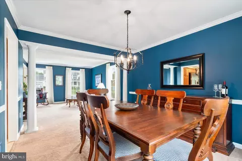 Dining - 116 Mariam Pass, Middletown, MD 21769 photo 2 of 2