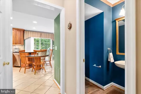 Entry Way - 116 Mariam Pass, Middletown, MD 21769 photo 4 of 9