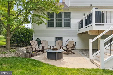 Exterior - 116 Mariam Pass, Middletown, MD 21769 photo 8 of 16