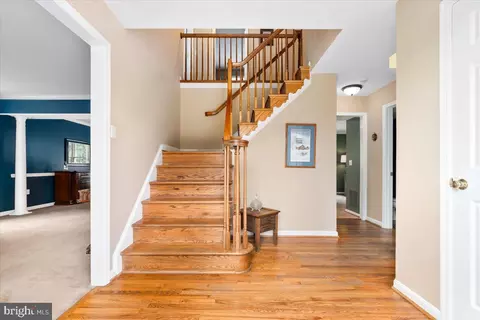 Entry Way - 116 Mariam Pass, Middletown, MD 21769 photo 1 of 9