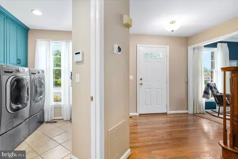 Entry Way - 116 Mariam Pass, Middletown, MD 21769 photo 3 of 9