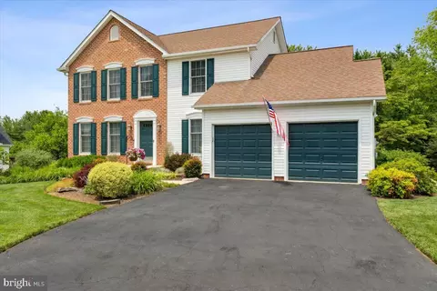 116 Mariam Pass, Middletown, MD 21769