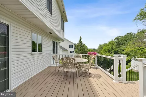 Exterior - 116 Mariam Pass, Middletown, MD 21769 photo 6 of 16