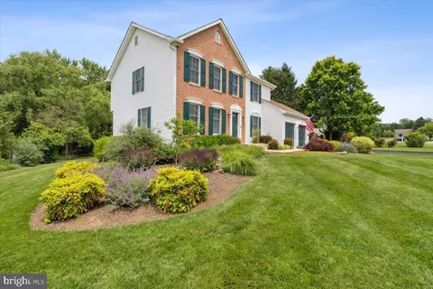 Exterior - 116 Mariam Pass, Middletown, MD 21769 photo 4 of 16