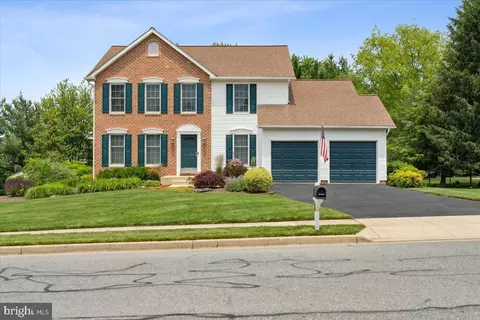 Exterior - 116 Mariam Pass, Middletown, MD 21769 photo 16 of 16