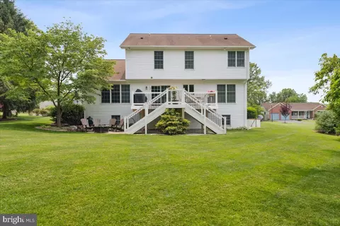 Exterior - 116 Mariam Pass, Middletown, MD 21769 photo 12 of 16