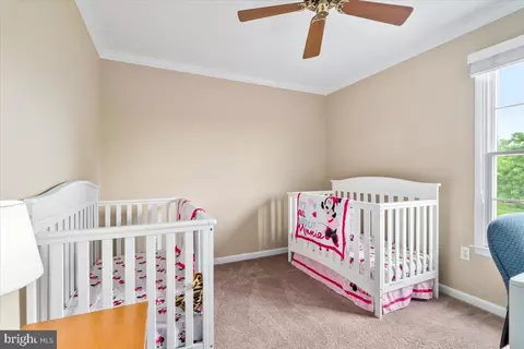 Bedroom - 116 Mariam Pass, Middletown, MD 21769 photo 7 of 7