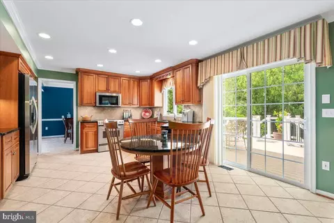 Kitchen - 116 Mariam Pass, Middletown, MD 21769 photo 5 of 5