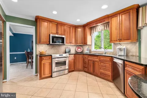 Kitchen - 116 Mariam Pass, Middletown, MD 21769 photo 1 of 5
