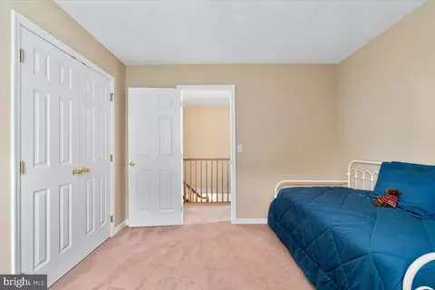 Bedroom - 116 Mariam Pass, Middletown, MD 21769 photo 4 of 7
