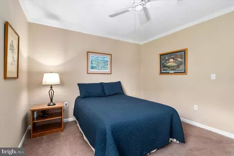 Bedroom - 116 Mariam Pass, Middletown, MD 21769 photo 5 of 7