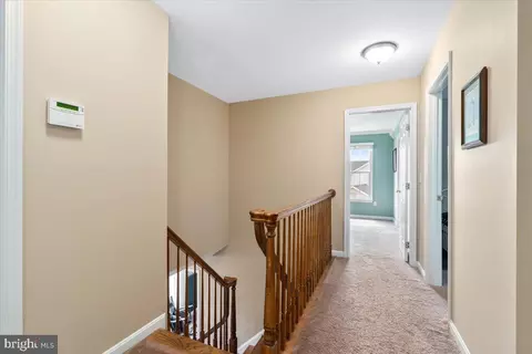 Entry Way - 116 Mariam Pass, Middletown, MD 21769 photo 5 of 9
