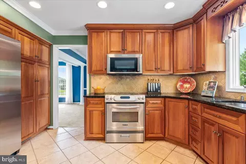 Kitchen - 116 Mariam Pass, Middletown, MD 21769 photo 3 of 5