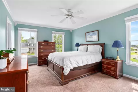 Bedroom - 116 Mariam Pass, Middletown, MD 21769 photo 1 of 7