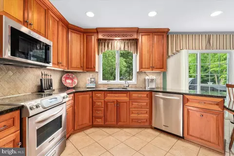 Kitchen - 116 Mariam Pass, Middletown, MD 21769 photo 2 of 5