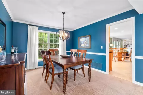 Dining - 116 Mariam Pass, Middletown, MD 21769 photo 1 of 2