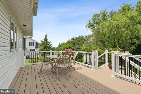 Exterior - 116 Mariam Pass, Middletown, MD 21769 photo 5 of 16