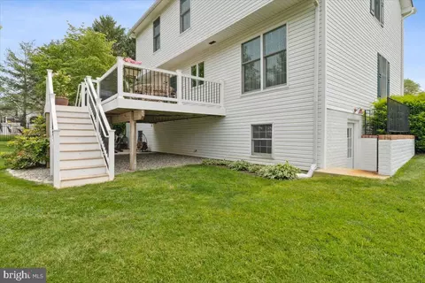 Exterior - 116 Mariam Pass, Middletown, MD 21769 photo 9 of 16
