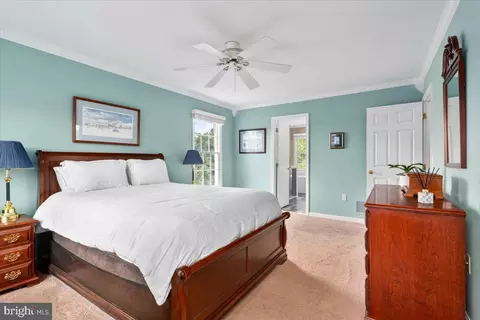 Bedroom - 116 Mariam Pass, Middletown, MD 21769 photo 2 of 7
