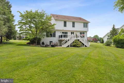 Exterior - 116 Mariam Pass, Middletown, MD 21769 photo 15 of 16
