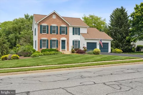 Exterior - 116 Mariam Pass, Middletown, MD 21769 photo 3 of 16