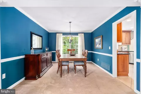 Entry Way - 116 Mariam Pass, Middletown, MD 21769 photo 2 of 9