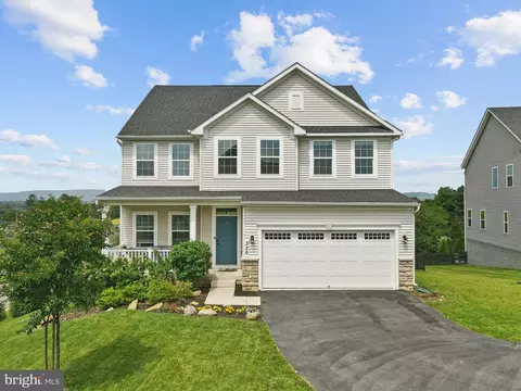 326 Ingalls Dr, Middletown, MD 21769