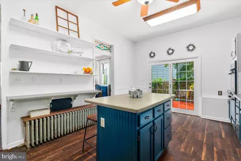 Kitchen - 413 E A St, Brunswick, MD 21716 photo 2 of 4