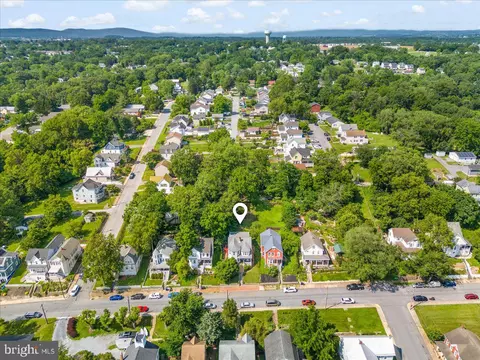 View/Area - 413 E A St, Brunswick, MD 21716 photo 3 of 3