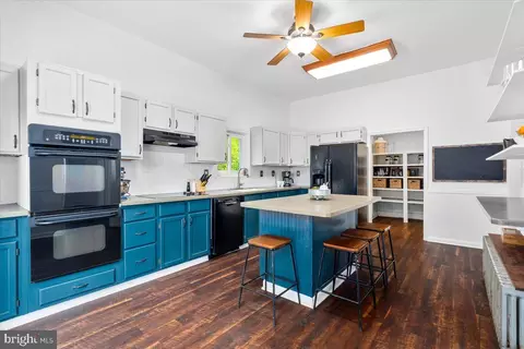 Kitchen - 413 E A St, Brunswick, MD 21716 photo 1 of 4