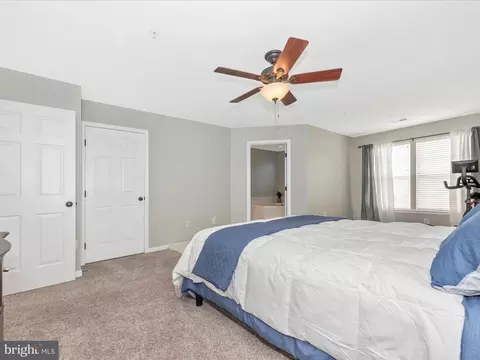 Bedroom - 6529 Carston Ct, Frederick, MD 21703 photo 2 of 6