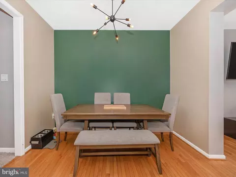 Dining - 6529 Carston Ct, Frederick, MD 21703 photo 2 of 2