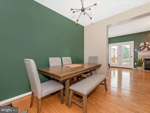 Dining - 6529 Carston Ct, Frederick, MD 21703 photo 1 of 2