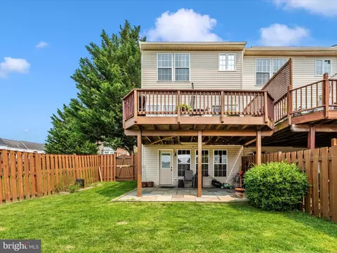Exterior - 6529 Carston Ct, Frederick, MD 21703 photo 8 of 16