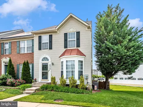 Exterior - 6529 Carston Ct, Frederick, MD 21703 photo 16 of 16