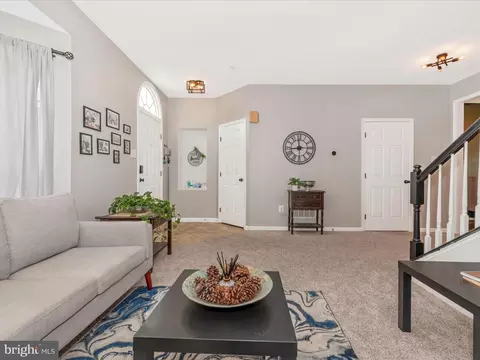 Entry Way - 6529 Carston Ct, Frederick, MD 21703 photo 4 of 4